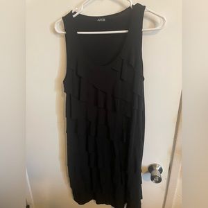 GUC Apt 9 Little Black Dress (L)